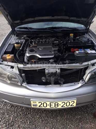 Nissan Maxima 2006, 200,000 km - 3.0 л - Gəncə