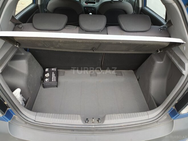 Kia Rio 2006, 160,000 km - 1.4 l - Bakı
