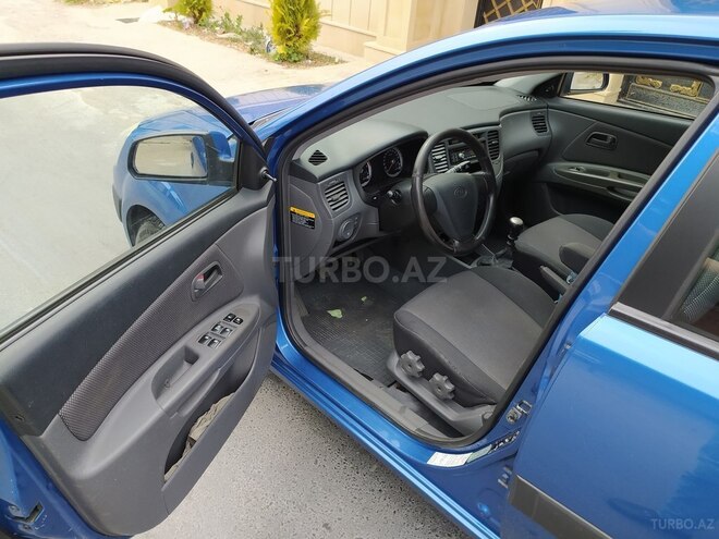 Kia Rio 2006, 160,000 km - 1.4 l - Bakı