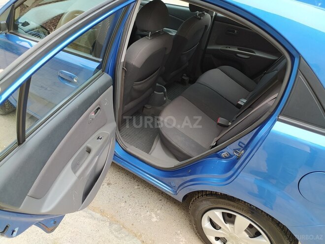 Kia Rio 2006, 160,000 km - 1.4 l - Bakı