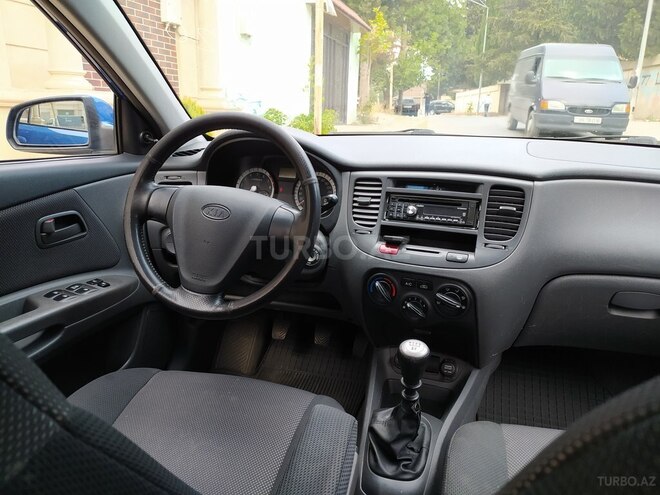 Kia Rio 2006, 160,000 km - 1.4 l - Bakı