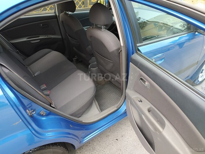 Kia Rio 2006, 160,000 km - 1.4 l - Bakı