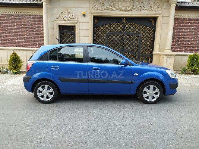 Kia Rio 2006, 160,000 km - 1.4 l - Bakı