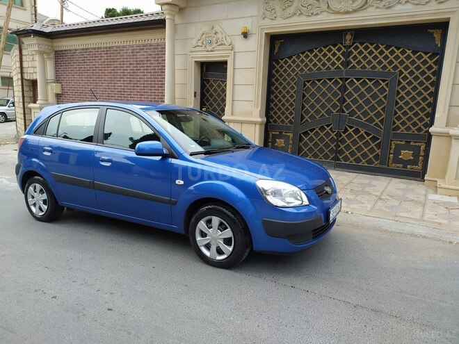 Kia Rio 2006, 160,000 km - 1.4 l - Bakı