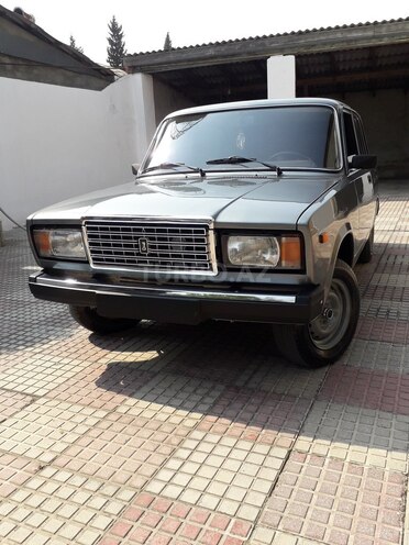 LADA (VAZ) 2107 2010, 168,000 km - 1.6 l - Masallı
