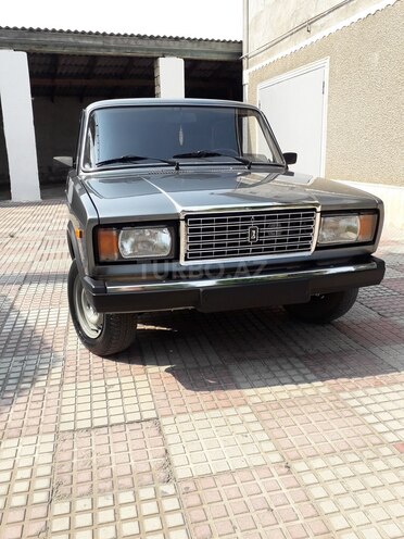 LADA (VAZ) 2107 2010, 168,000 km - 1.6 l - Masallı