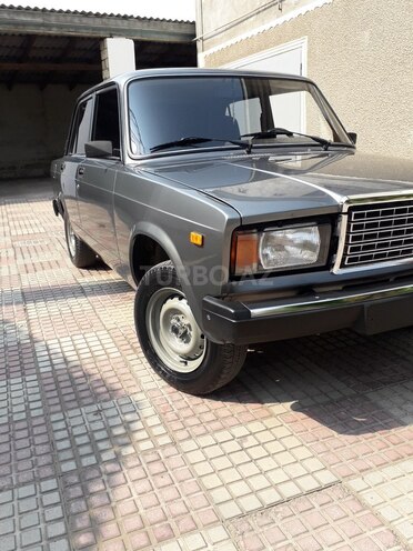 LADA (VAZ) 2107 2010, 168,000 km - 1.6 l - Masallı