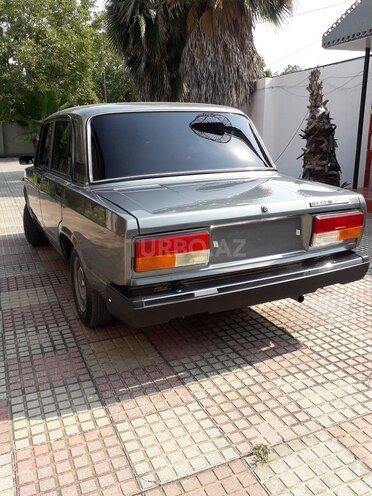 LADA (VAZ) 2107 2010, 168,000 km - 1.6 l - Masallı