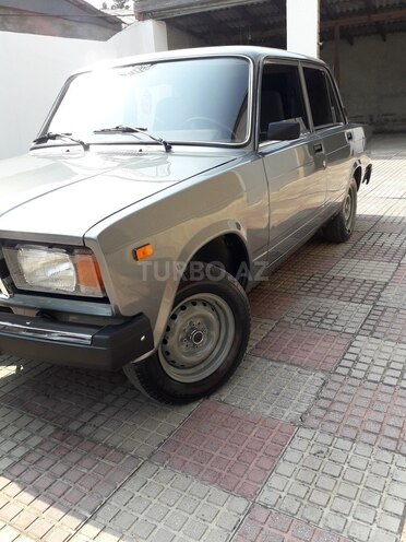 LADA (VAZ) 2107 2010, 168,000 km - 1.6 l - Masallı