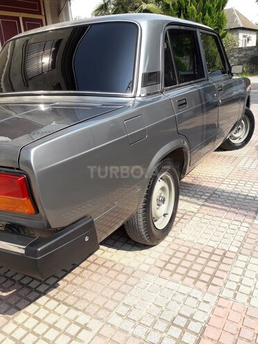 LADA (VAZ) 2107 2010, 168,000 km - 1.6 l - Masallı