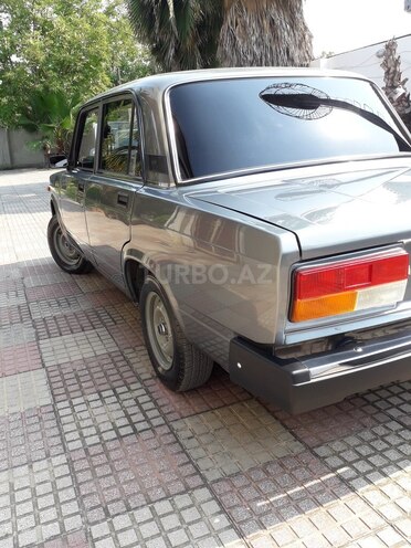 LADA (VAZ) 2107 2010, 168,000 km - 1.6 l - Masallı