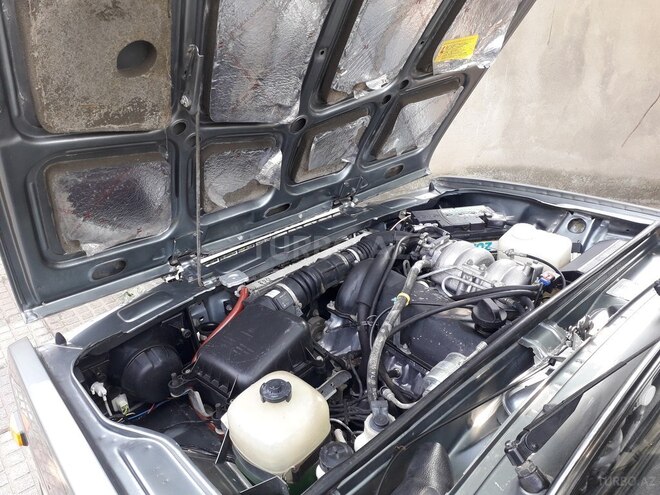 LADA (VAZ) 2107 2010, 168,000 km - 1.6 l - Masallı