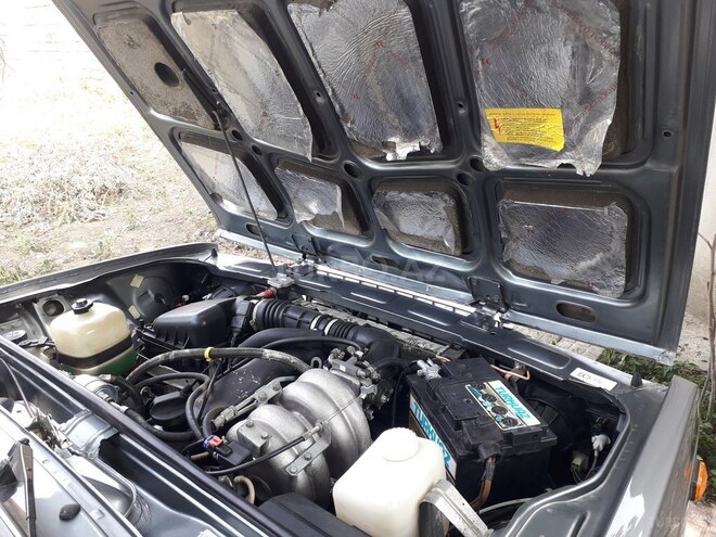 LADA (VAZ) 2107 2010, 168,000 km - 1.6 l - Masallı
