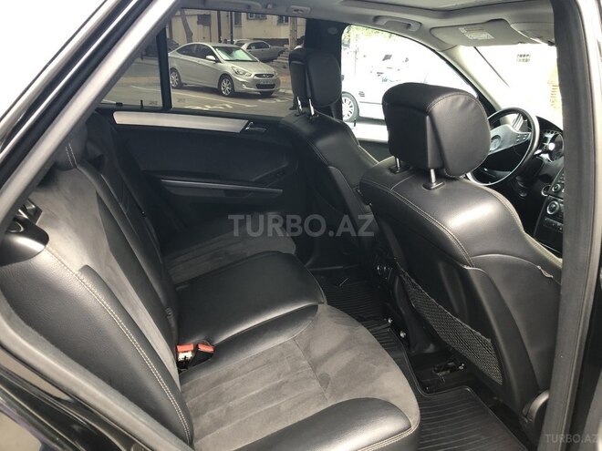 Mercedes ML 350 2007, 146,756 km - 3.5 л - Bakı