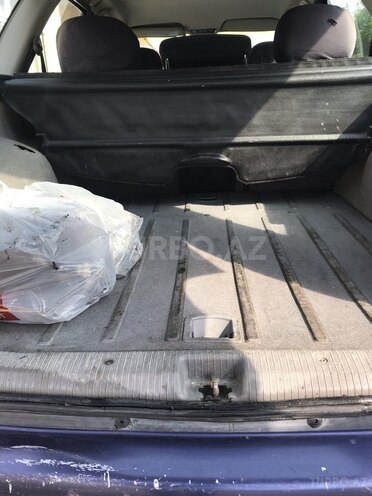 Opel Vectra 1996, 260,000 km - 2.5 l - Şəmkir