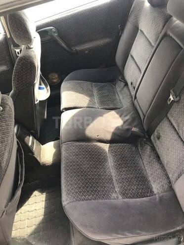 Opel Vectra 1996, 260,000 km - 2.5 l - Şəmkir