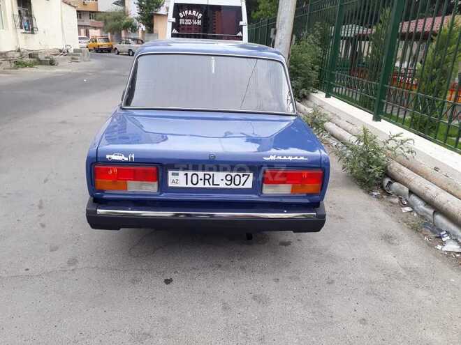LADA (VAZ) 2107 2006, 47,000 km - 1.6 l - Bakı