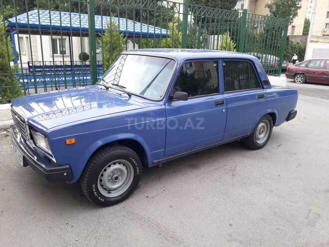 LADA (VAZ) 2107 2006, 47,000 km - 1.6 l - Bakı