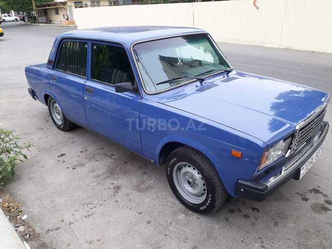 LADA (VAZ) 2107 2006, 47,000 km - 1.6 l - Bakı