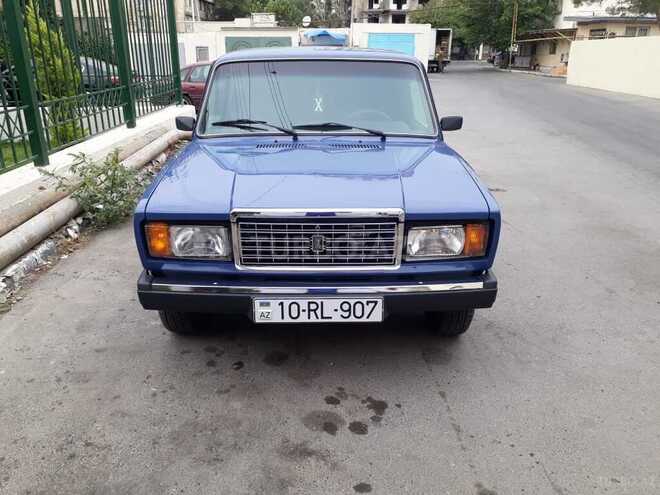 LADA (VAZ) 2107 2006, 47,000 km - 1.6 l - Bakı