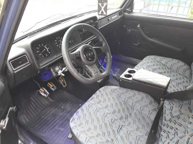 LADA (VAZ) 2107 2006, 47,000 km - 1.6 l - Bakı