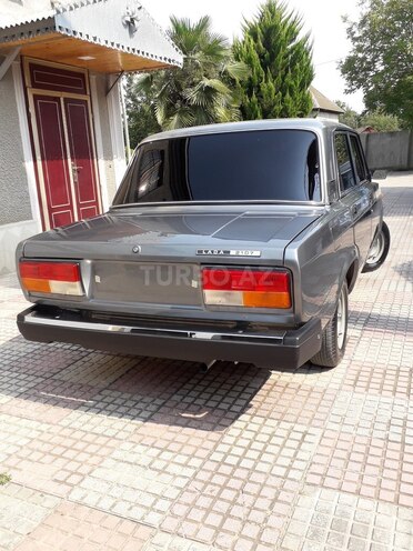 LADA (VAZ) 2107 2010, 168,000 km - 1.6 l - Masallı