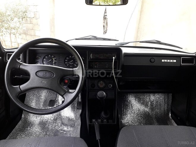LADA (VAZ) 2107 2010, 168,000 km - 1.6 l - Masallı