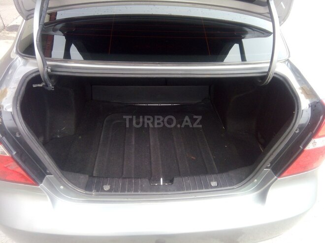 Chevrolet Aveo 2008, 150,000 km - 1.4 l - Bakı