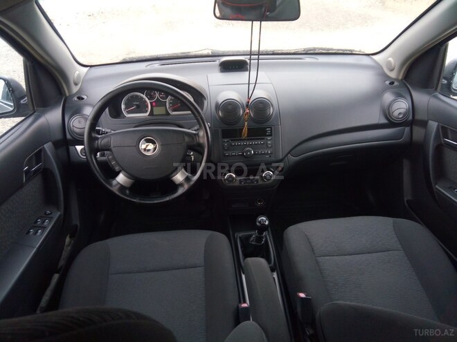 Chevrolet Aveo 2008, 150,000 km - 1.4 l - Bakı