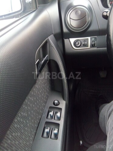 Chevrolet Aveo 2008, 150,000 km - 1.4 l - Bakı