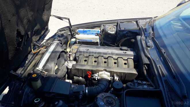 BMW 520 1991, 464,620 km - 2.0 l - Bakı