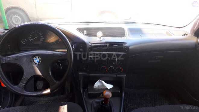 BMW 520 1991, 464,620 km - 2.0 l - Bakı