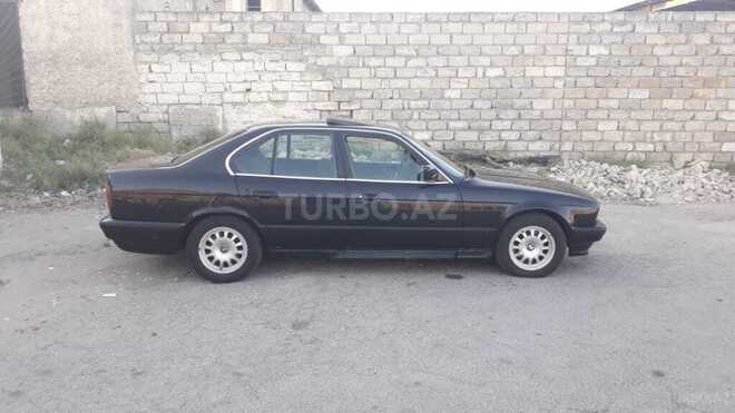 BMW 520 1991, 464,620 km - 2.0 l - Bakı
