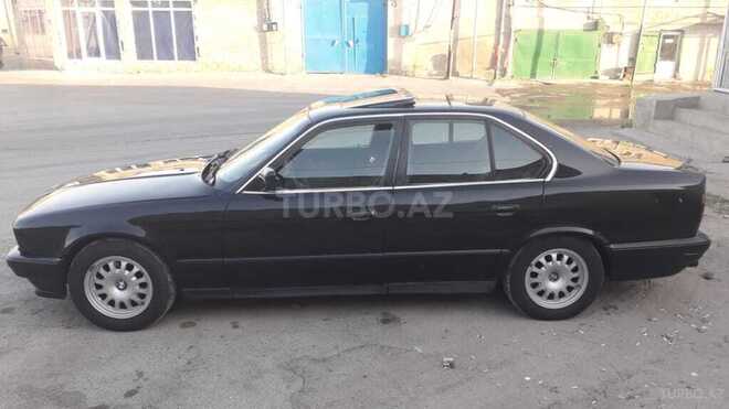 BMW 520 1991, 464,620 km - 2.0 l - Bakı