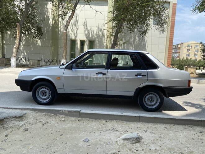 LADA (VAZ) 21099 2003, 220,000 km - 1.5 l - Sumqayıt