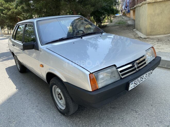 LADA (VAZ) 21099 2003, 220,000 km - 1.5 l - Sumqayıt