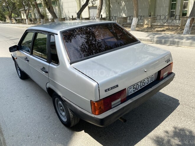 LADA (VAZ) 21099 2003, 220,000 km - 1.5 l - Sumqayıt