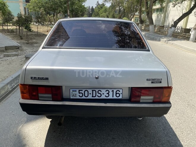 LADA (VAZ) 21099 2003, 220,000 km - 1.5 l - Sumqayıt