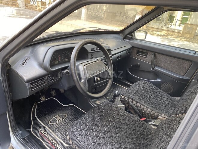 LADA (VAZ) 21099 2003, 220,000 km - 1.5 l - Sumqayıt