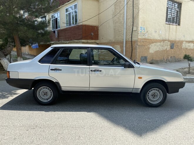 LADA (VAZ) 21099 2003, 220,000 km - 1.5 l - Sumqayıt