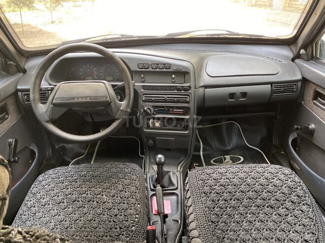 LADA (VAZ) 21099 2003, 220,000 km - 1.5 l - Sumqayıt