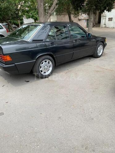 Mercedes 190 1992, 390,000 km - 2.0 l - Bakı
