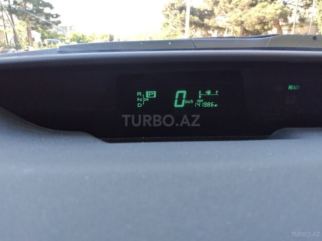 Toyota Prius 2006, 143,000 km - 1.5 l - Bakı