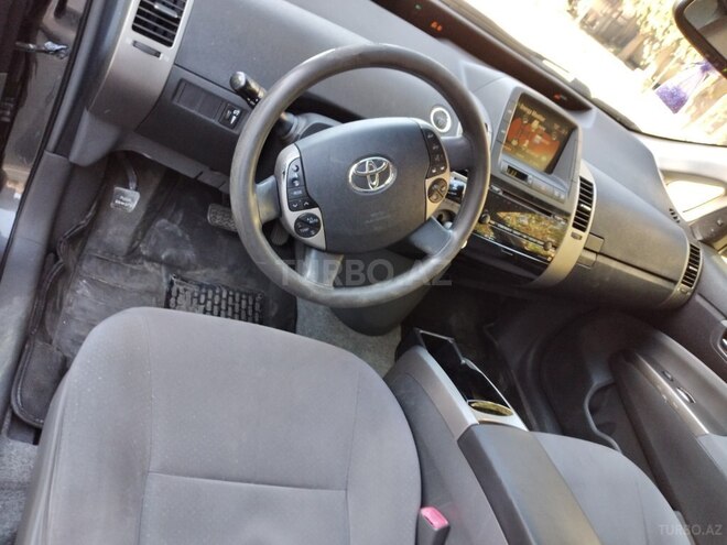 Toyota Prius 2006, 143,000 km - 1.5 l - Bakı