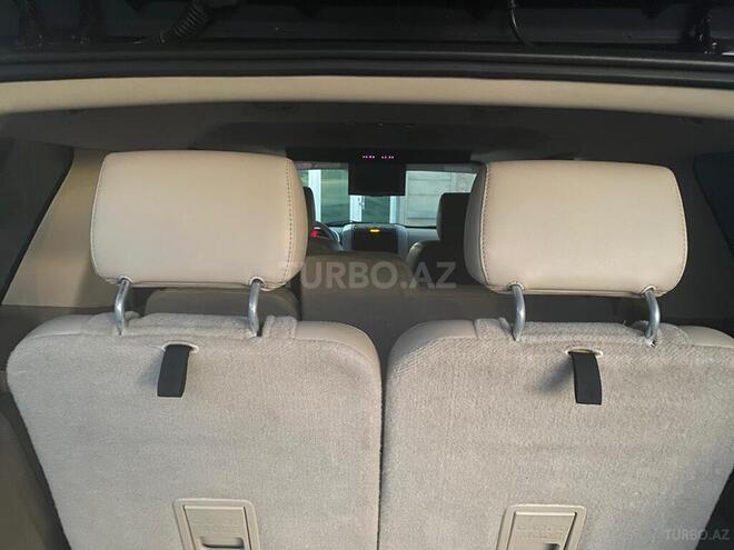 Ford Explorer 2008, 110,000 km - 4.0 л - Bakı