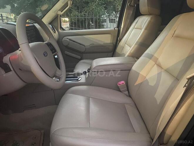Ford Explorer 2008, 110,000 km - 4.0 л - Bakı