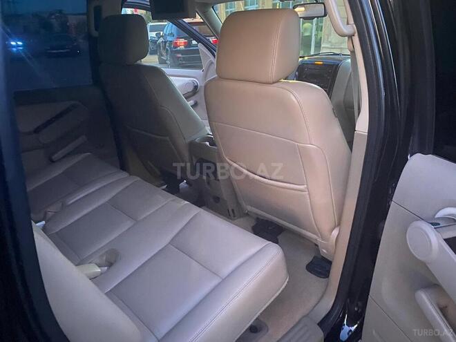 Ford Explorer 2008, 110,000 km - 4.0 л - Bakı