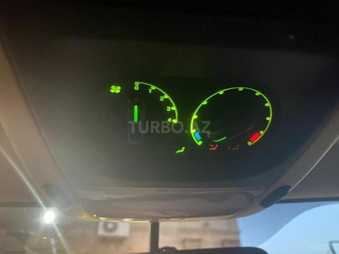 Ford Explorer 2008, 110,000 km - 4.0 л - Bakı