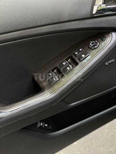 Kia Optima 2012, 180,000 km - 2.0 l - Göyçay