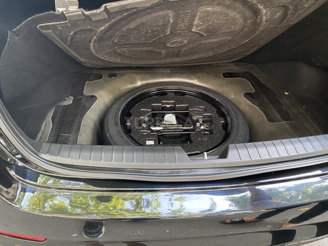Kia Optima 2012, 180,000 km - 2.0 l - Göyçay